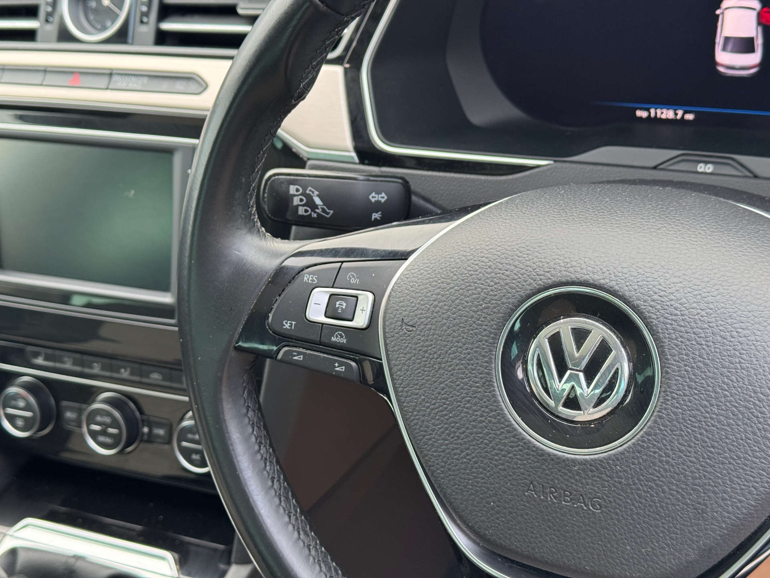 Used Volkswagen Passat 2016 for sale - 76829718: Photo 15