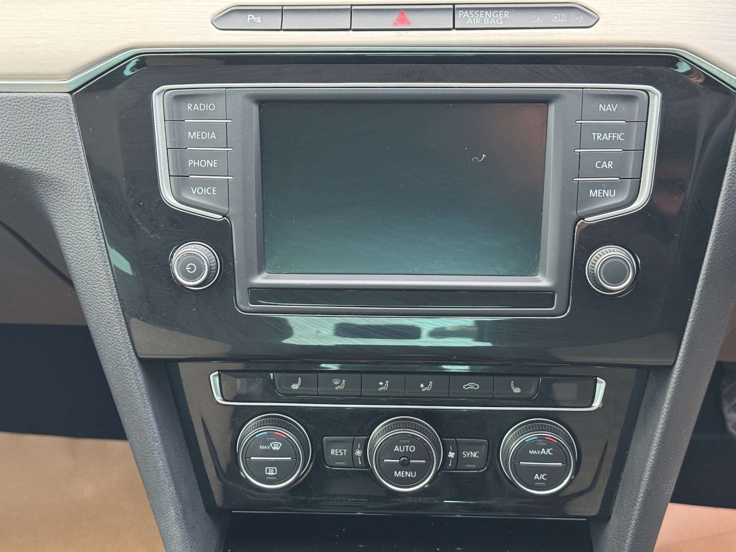 Used Volkswagen Passat 2016 for sale - 76829718: Photo 20