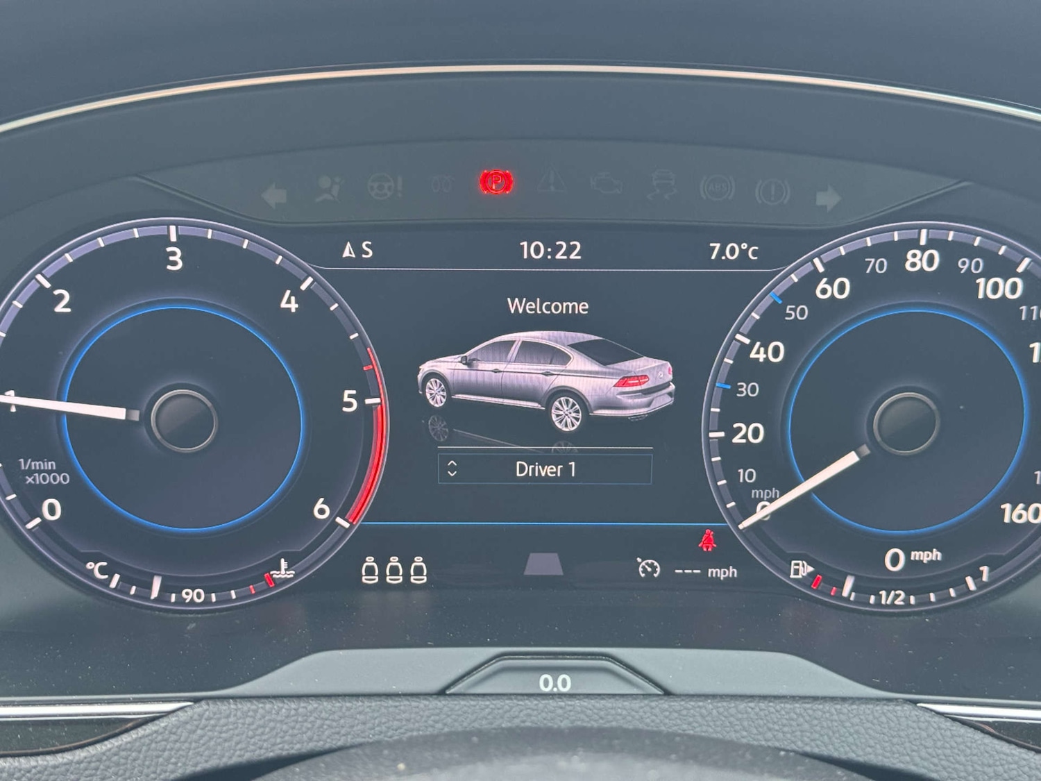 Used Volkswagen Passat 2016 for sale - 76829718: Photo 22