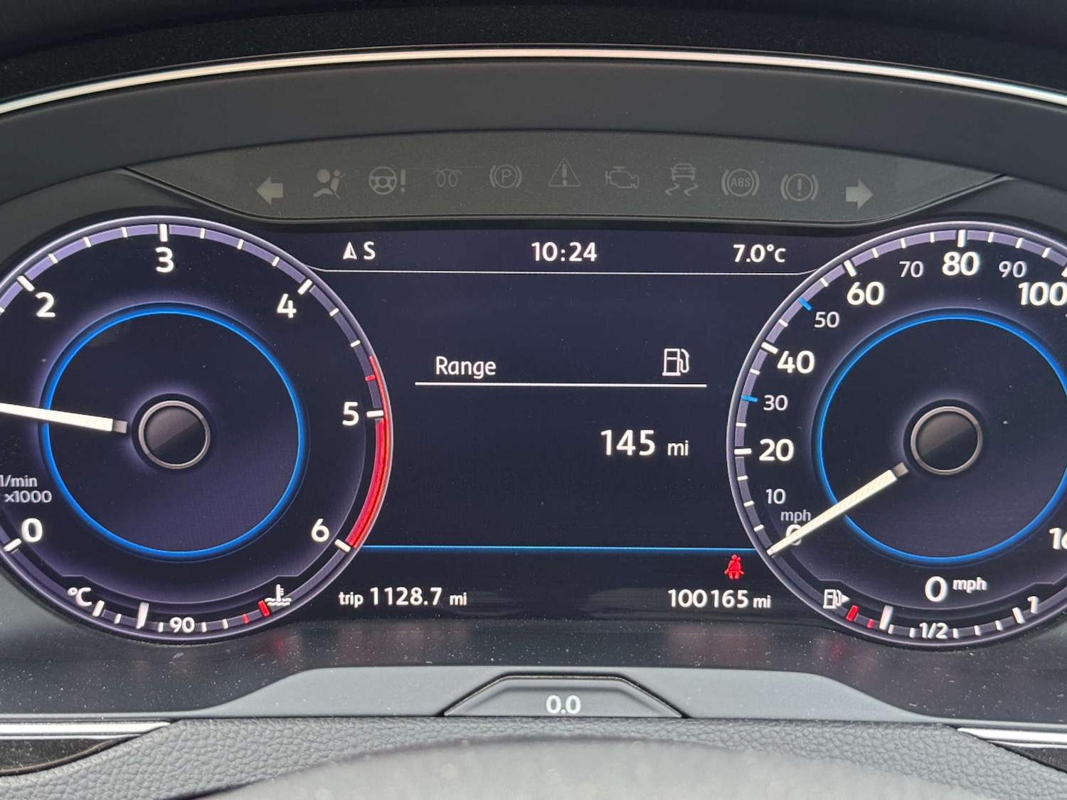 Used Volkswagen Passat 2016 for sale - 76829718: Photo 23