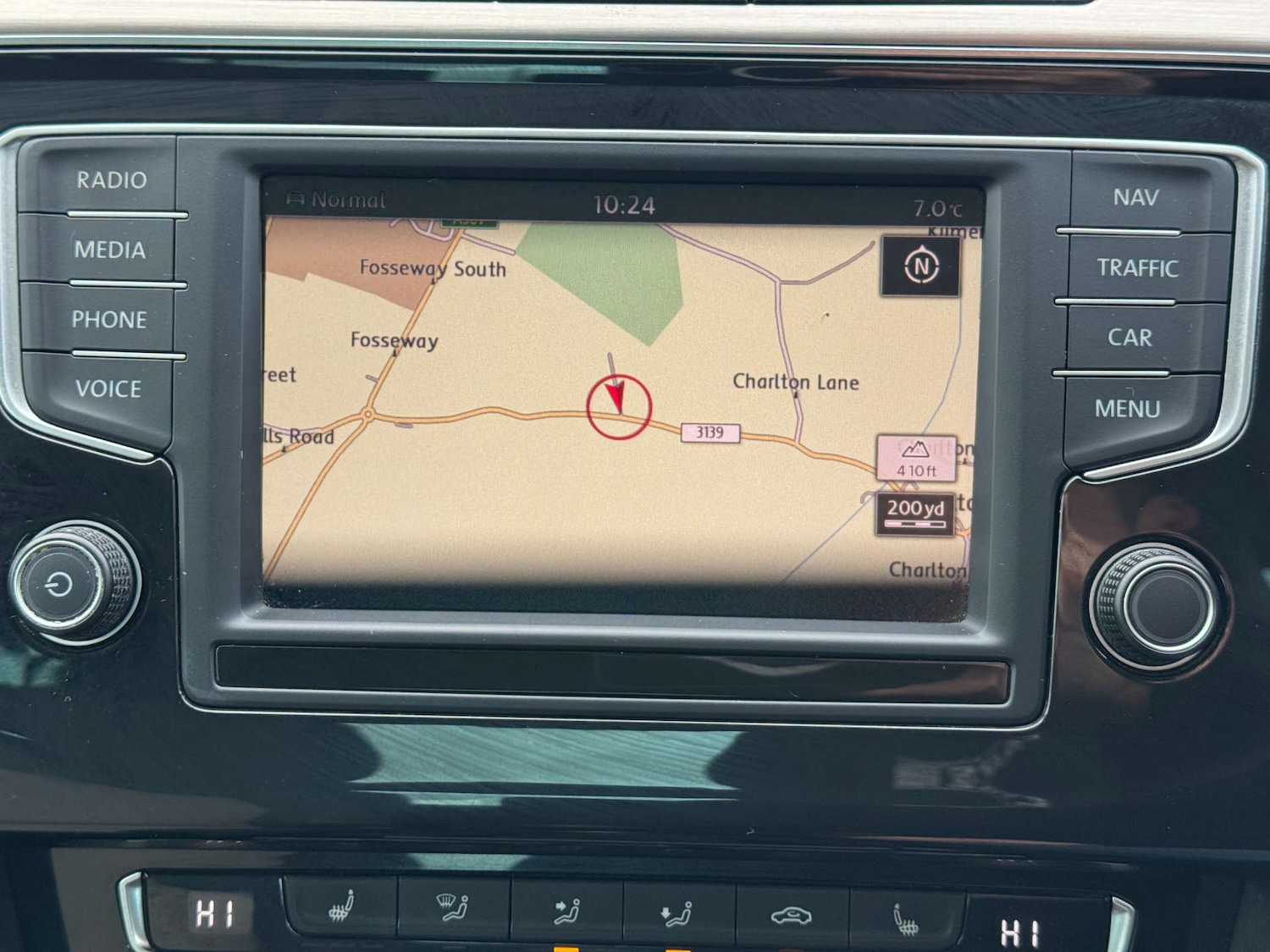 Used Volkswagen Passat 2016 for sale - 76829718: Photo 25