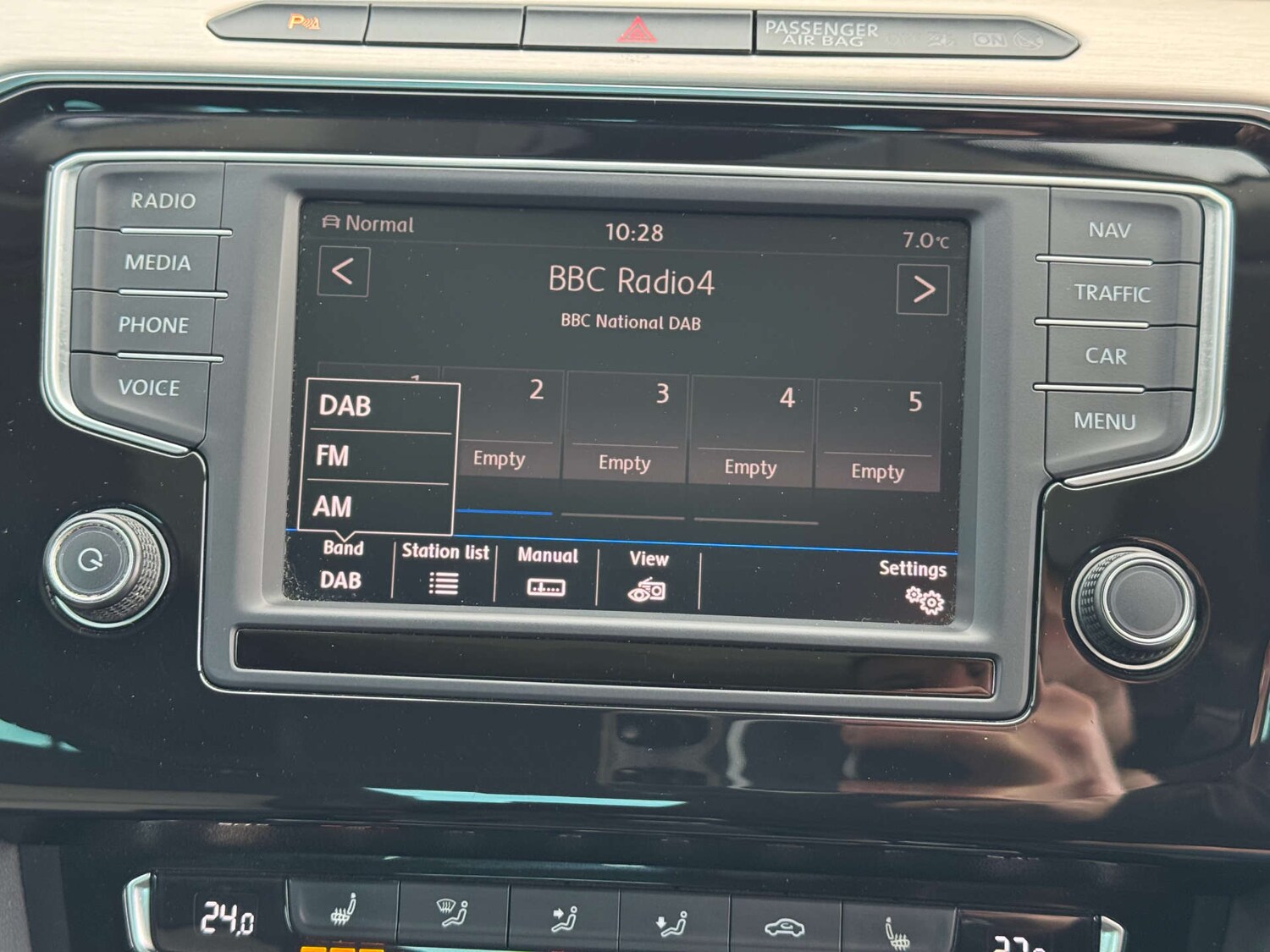 Used Volkswagen Passat 2016 for sale - 76829718: Photo 27