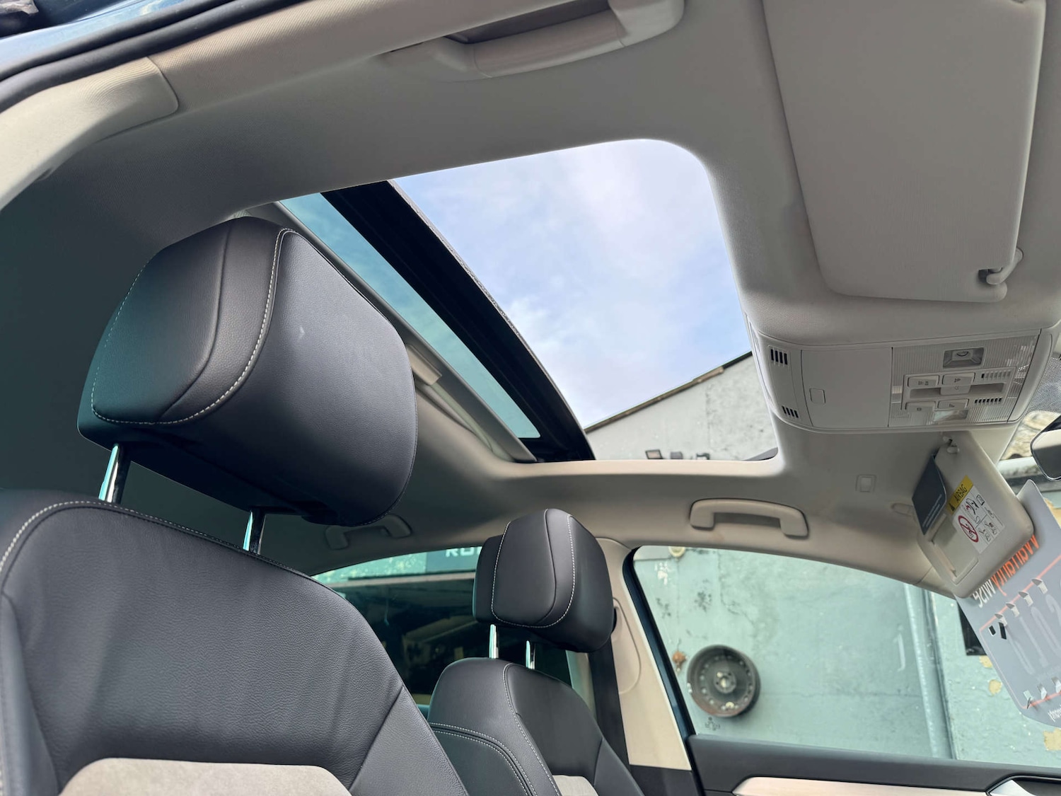 Used Volkswagen Passat 2016 for sale - 76829718: Photo 29