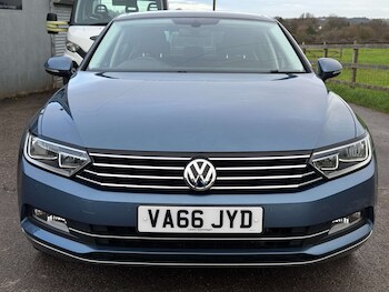 Used Volkswagen Passat 2016 for sale - 76829718: Photo