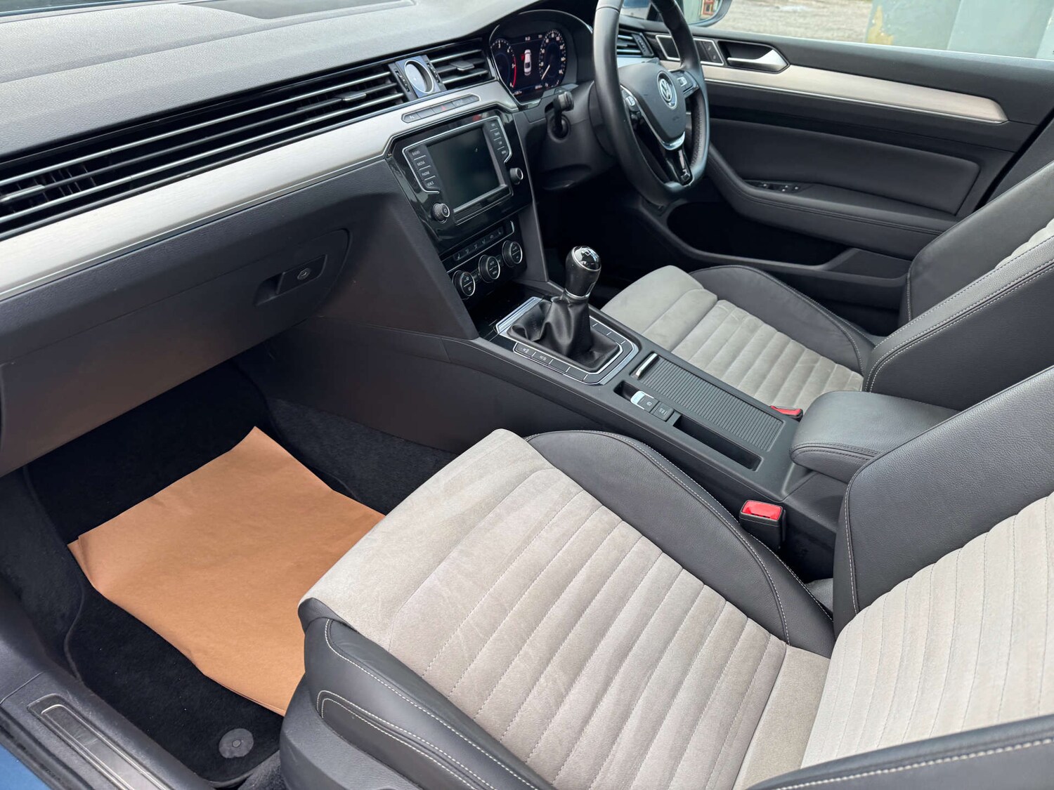 Used Volkswagen Passat 2016 for sale - 76829718: Photo 34