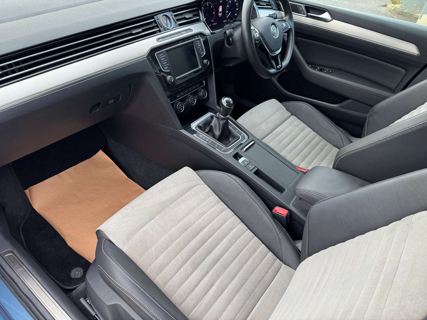 Used Volkswagen Passat 2016 for sale - 76829718: Photo 35