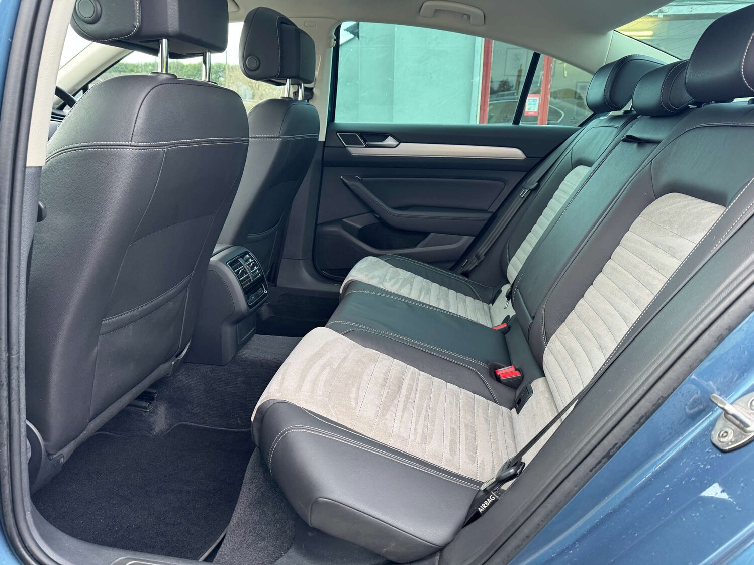 Used Volkswagen Passat 2016 for sale - 76829718: Photo 37