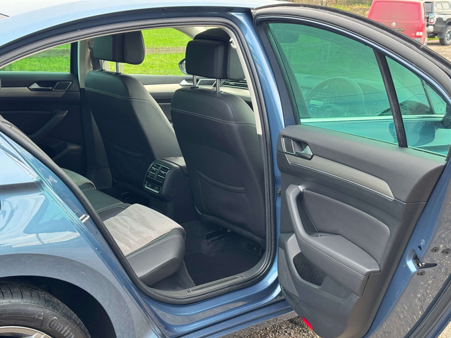 Used Volkswagen Passat 2016 for sale - 76829718: Photo 40