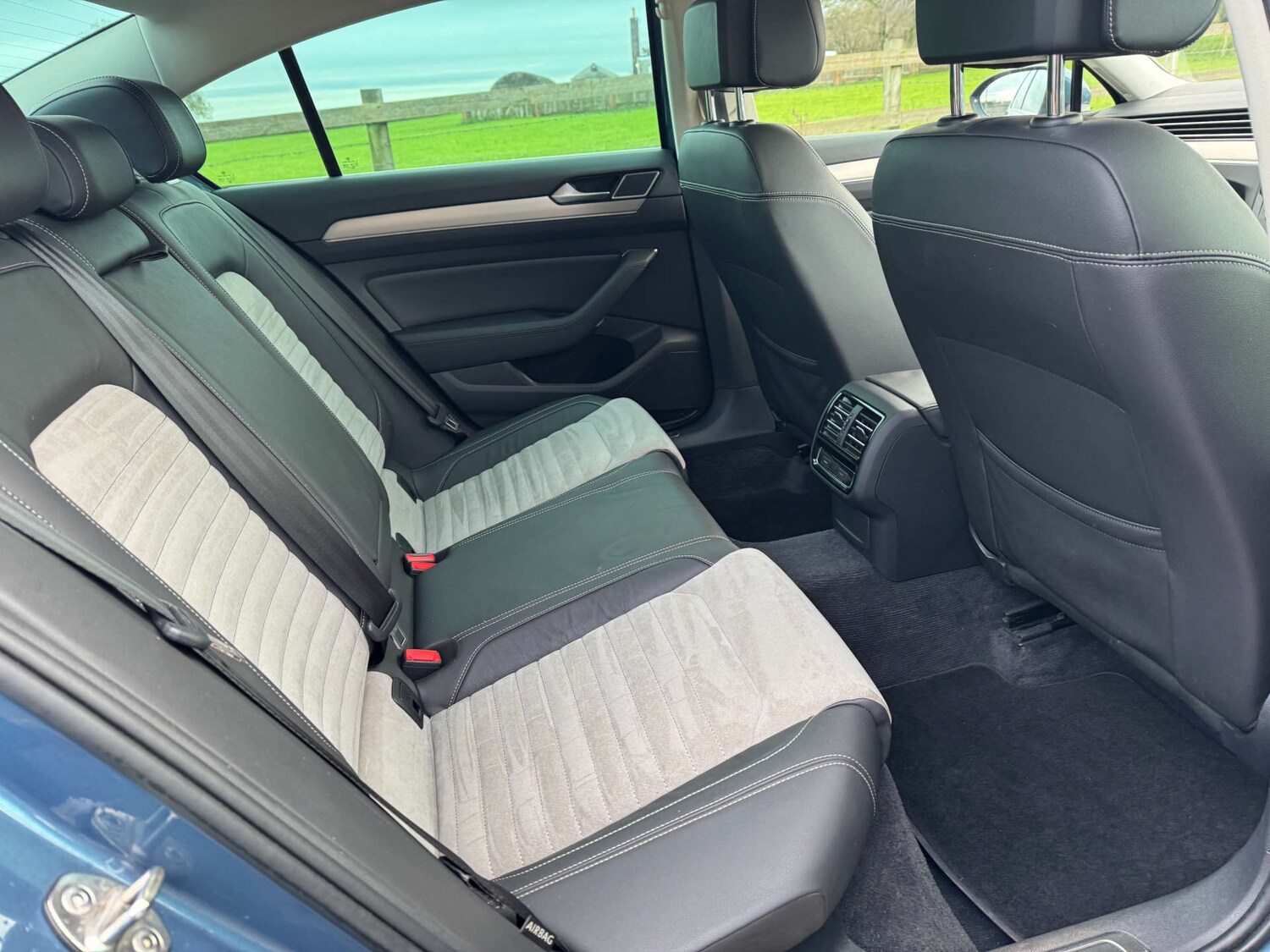 Used Volkswagen Passat 2016 for sale - 76829718: Photo 42