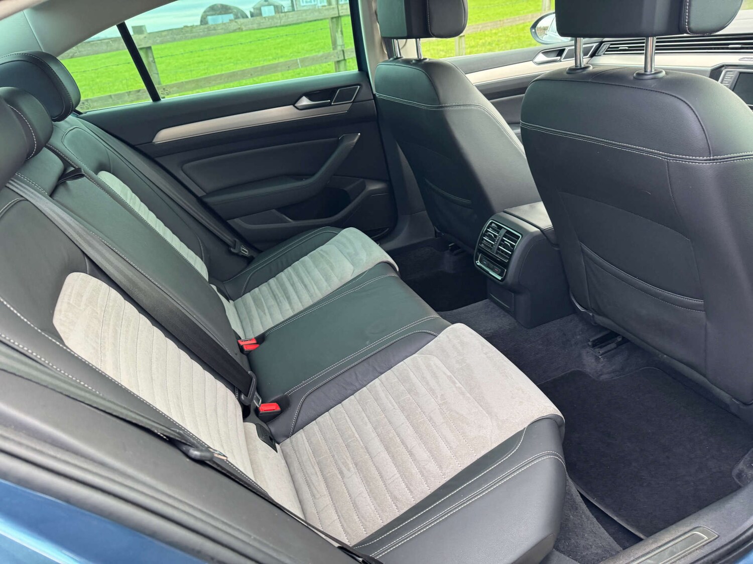 Used Volkswagen Passat 2016 for sale - 76829718: Photo 43