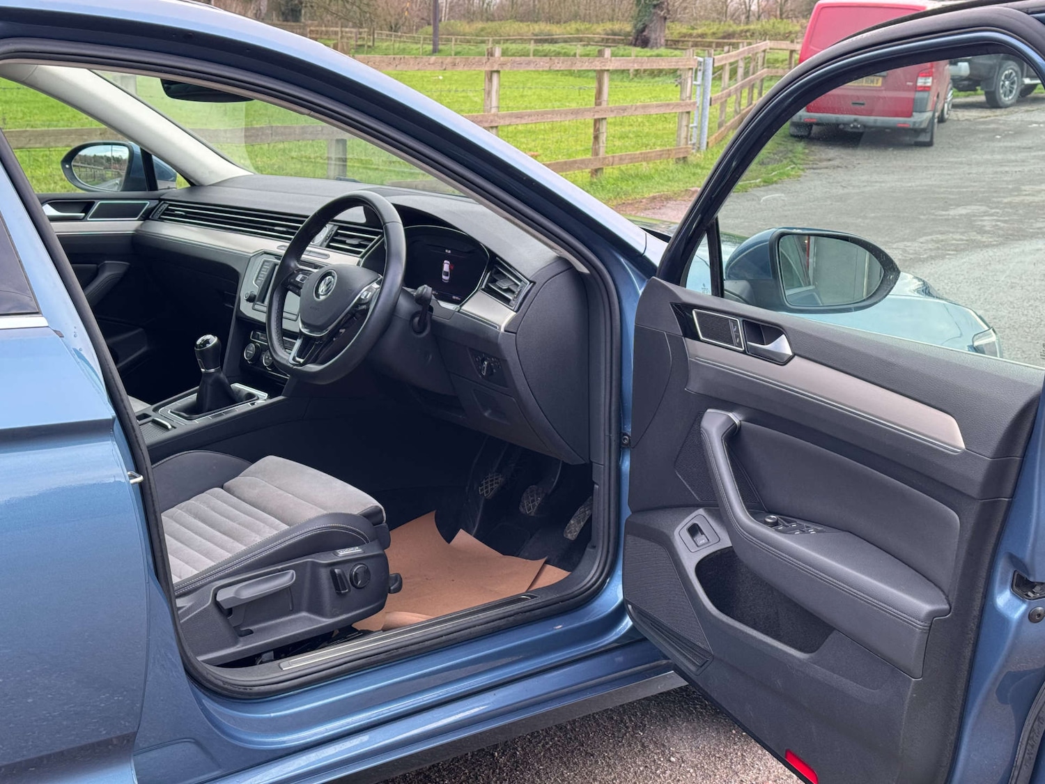 Used Volkswagen Passat 2016 for sale - 76829718: Photo 8