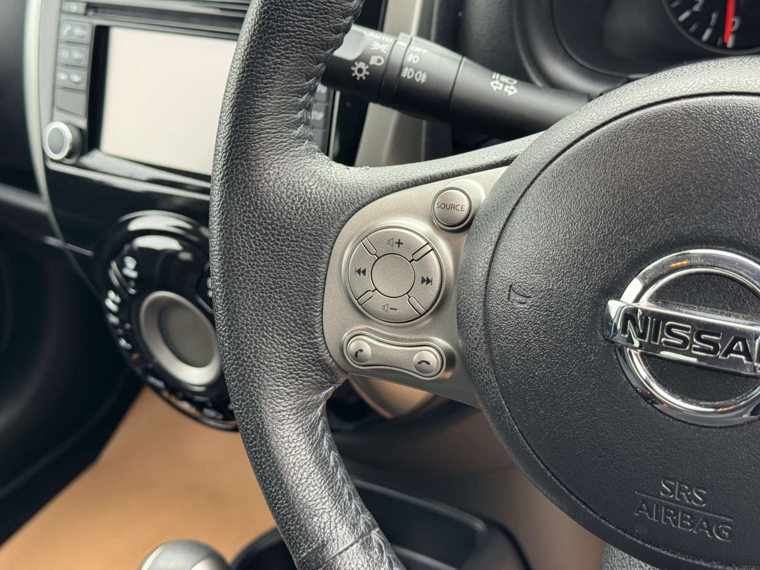 Used Nissan Micra 2017 for sale - 76601654: Photo 18