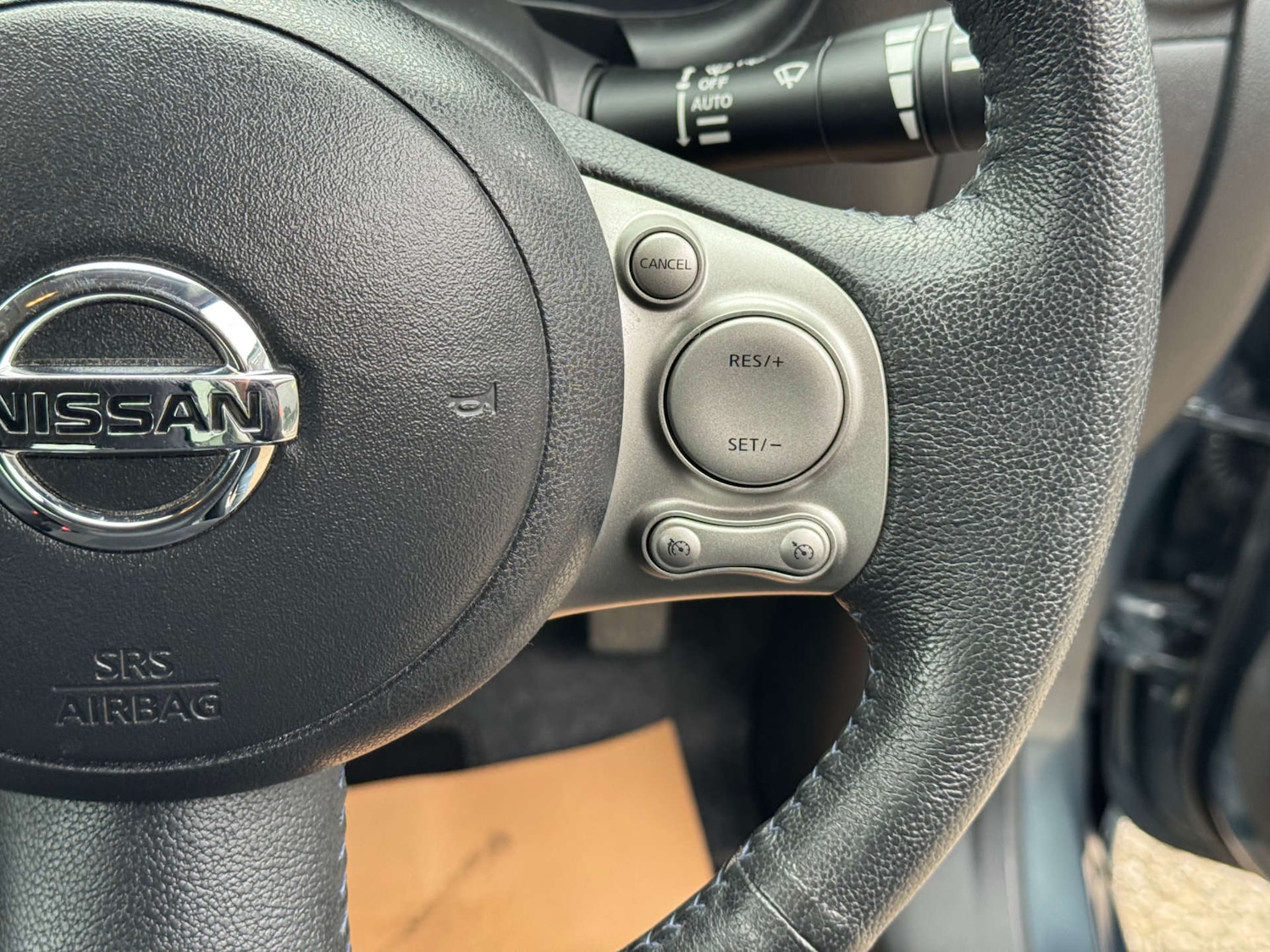 Used Nissan Micra 2017 for sale - 76601654: Photo 19