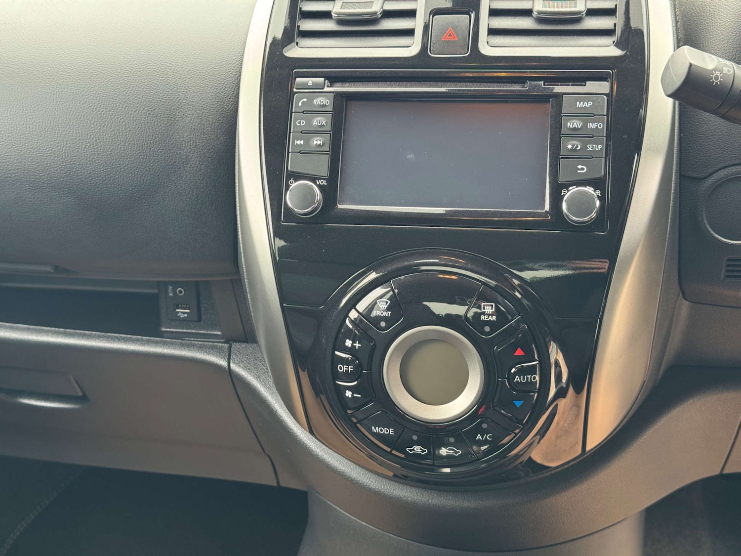 Used Nissan Micra 2017 for sale - 76601654: Photo 23