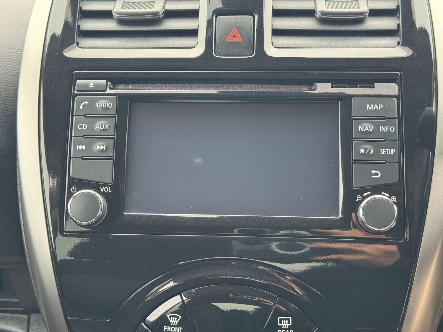 Used Nissan Micra 2017 for sale - 76601654: Photo 24