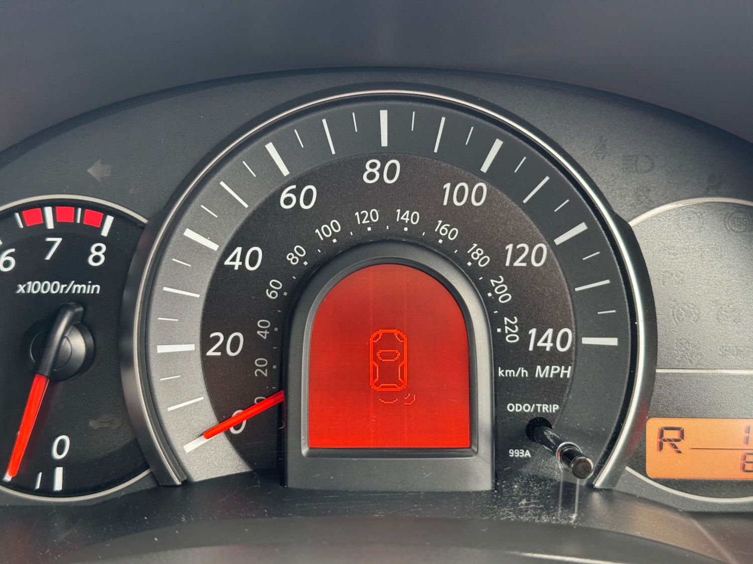 Used Nissan Micra 2017 for sale - 76601654: Photo 28