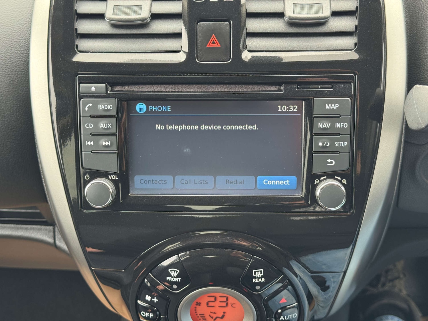 Used Nissan Micra 2017 for sale - 76601654: Photo 30