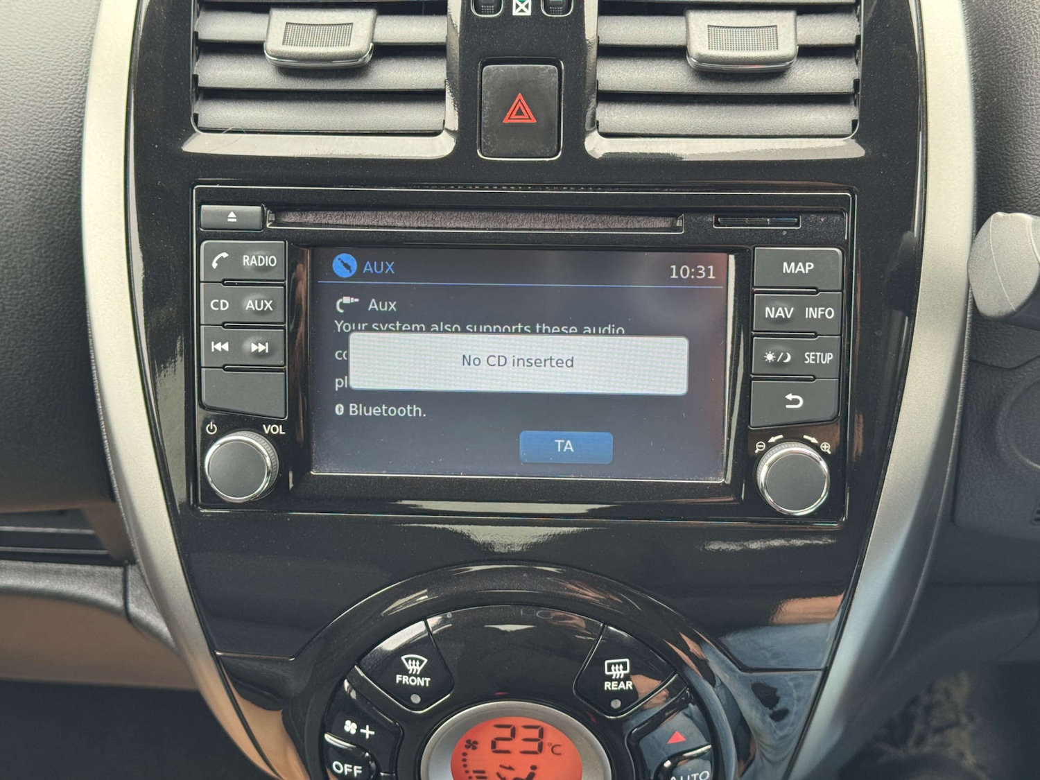 Used Nissan Micra 2017 for sale - 76601654: Photo 31