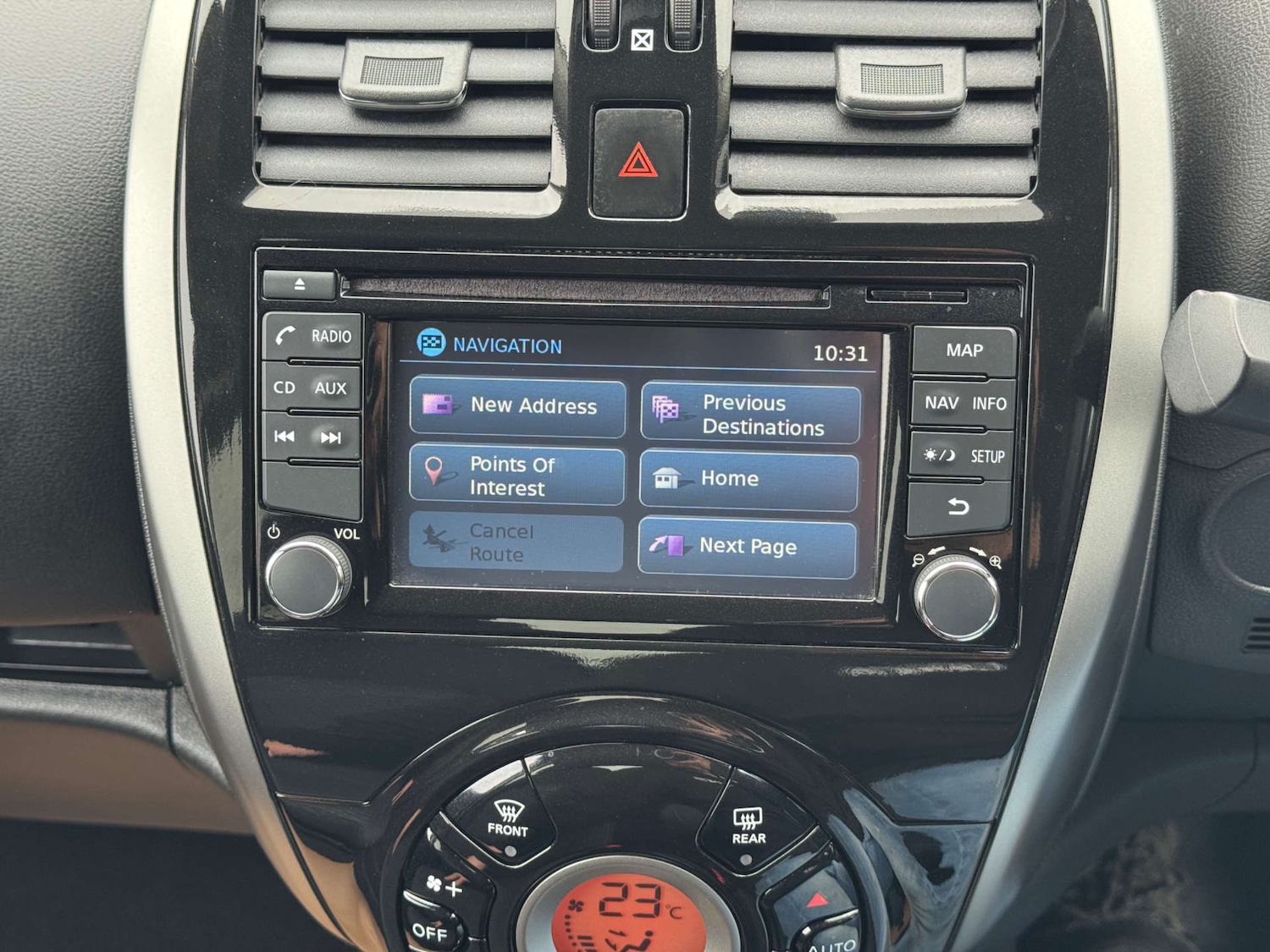 Used Nissan Micra 2017 for sale - 76601654: Photo 32