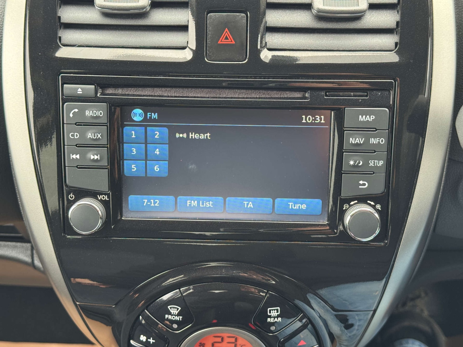 Used Nissan Micra 2017 for sale - 76601654: Photo 34