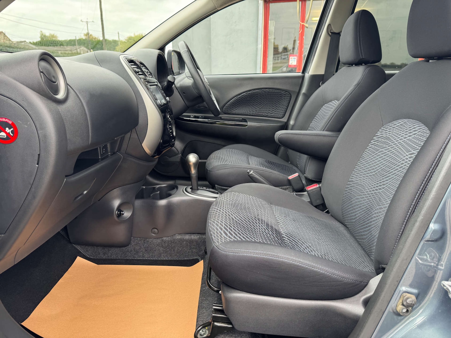 Used Nissan Micra 2017 for sale - 76601654: Photo 36