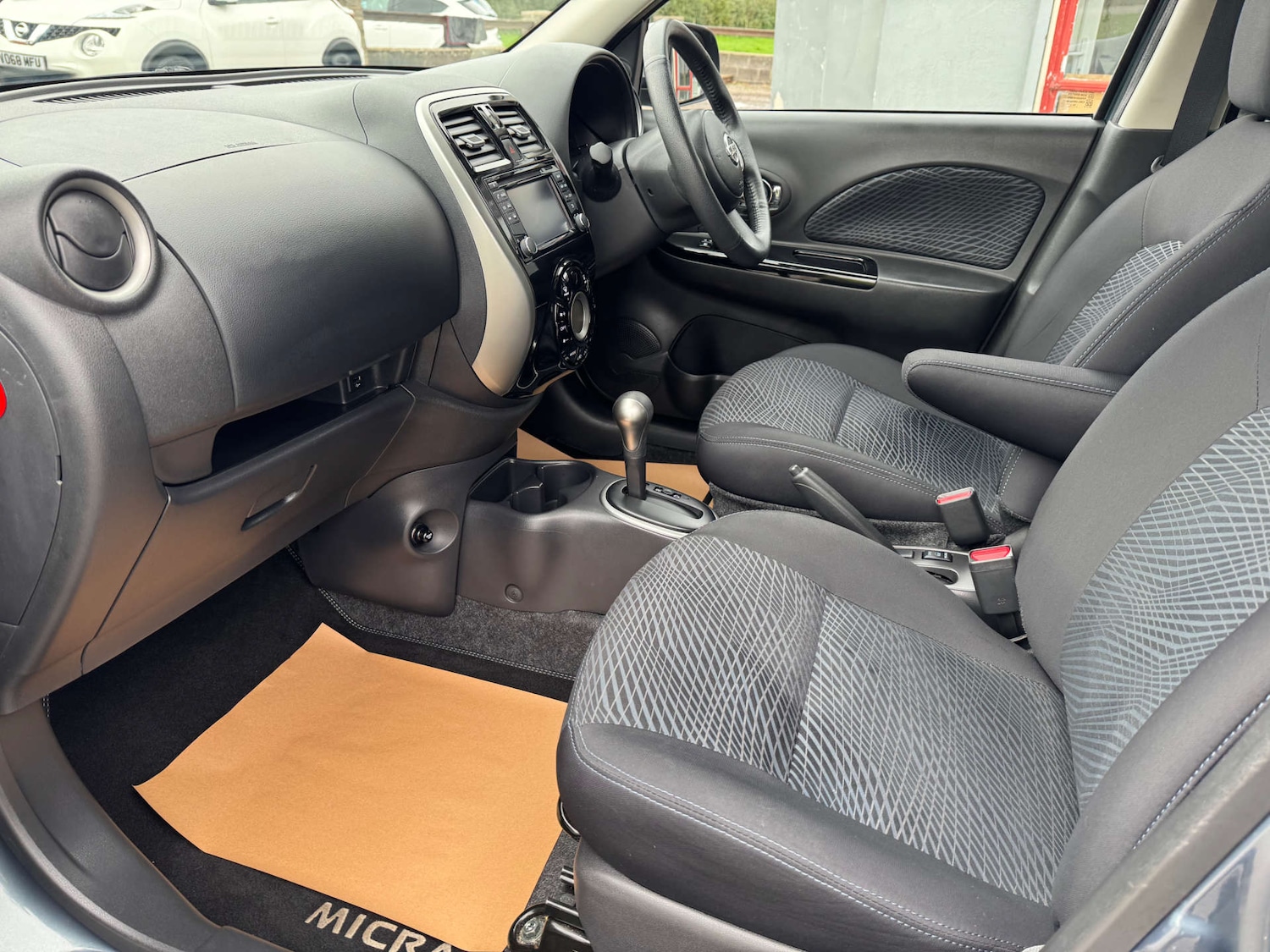 Used Nissan Micra 2017 for sale - 76601654: Photo 37