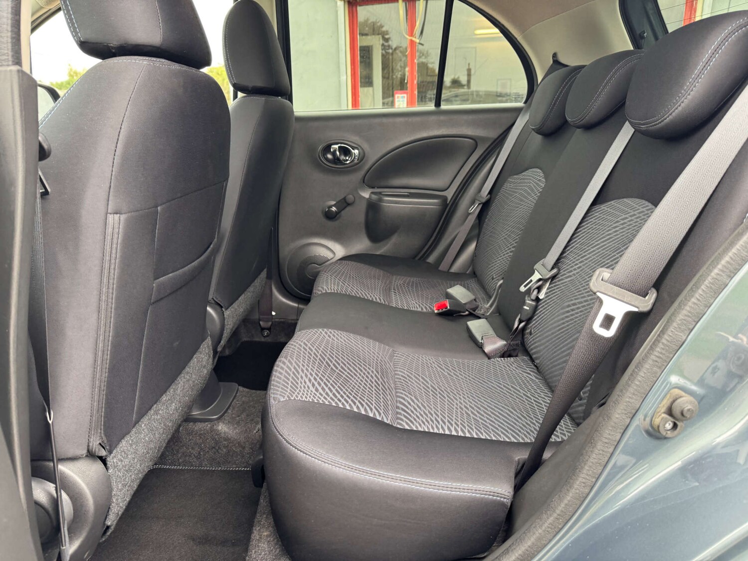 Used Nissan Micra 2017 for sale - 76601654: Photo 40