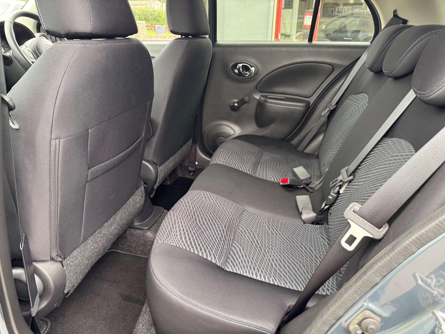 Used Nissan Micra 2017 for sale - 76601654: Photo 41