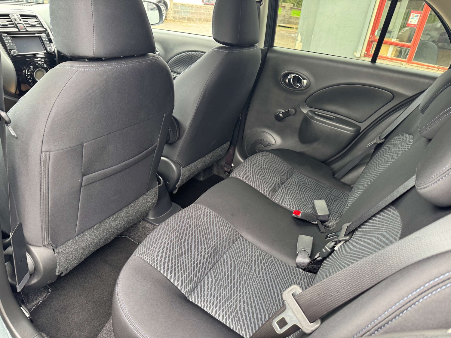 Used Nissan Micra 2017 for sale - 76601654: Photo 42