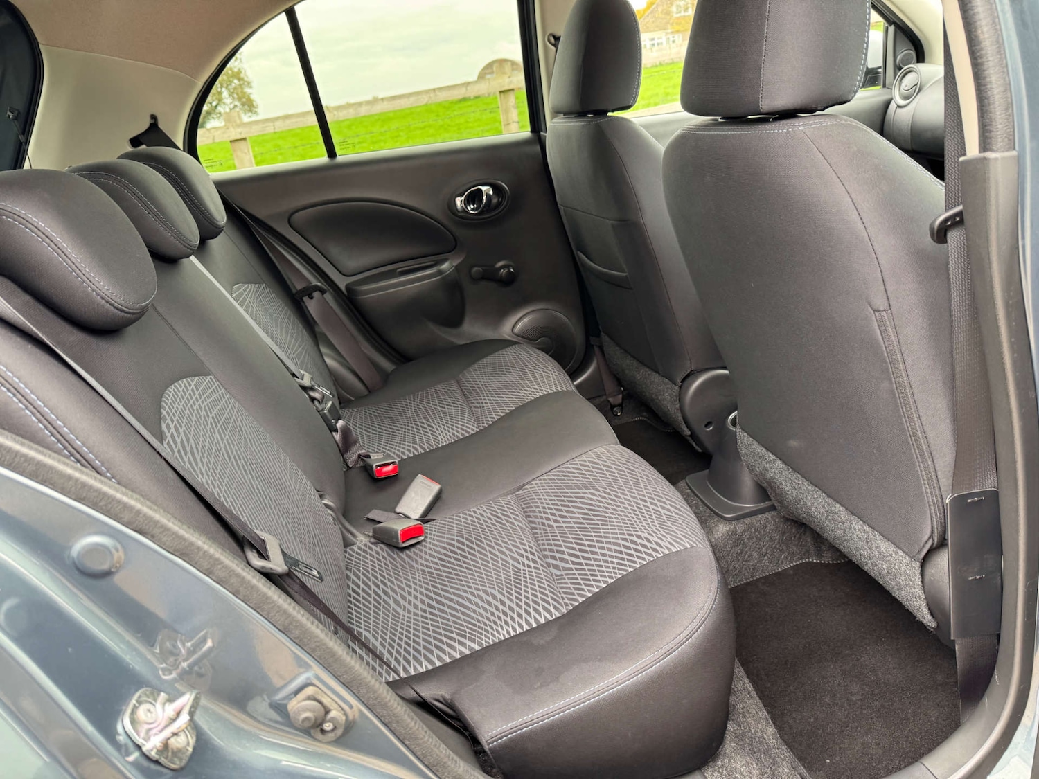 Used Nissan Micra 2017 for sale - 76601654: Photo 45