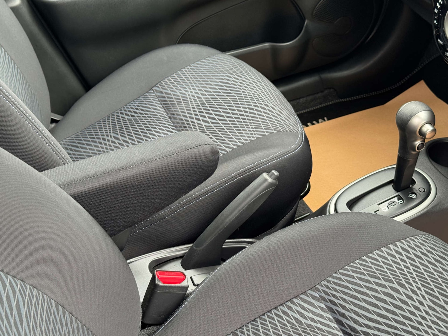 Used Nissan Micra 2017 for sale - 76601654: Photo 47