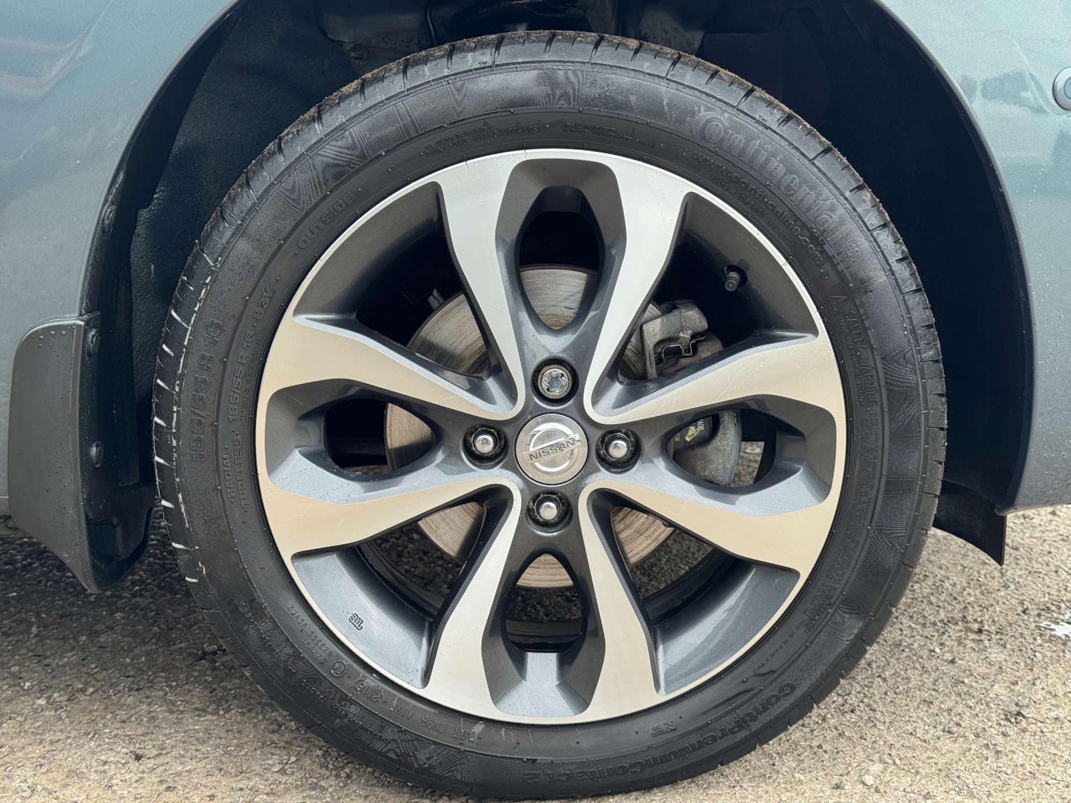 Used Nissan Micra 2017 for sale - 76601654: Photo 51