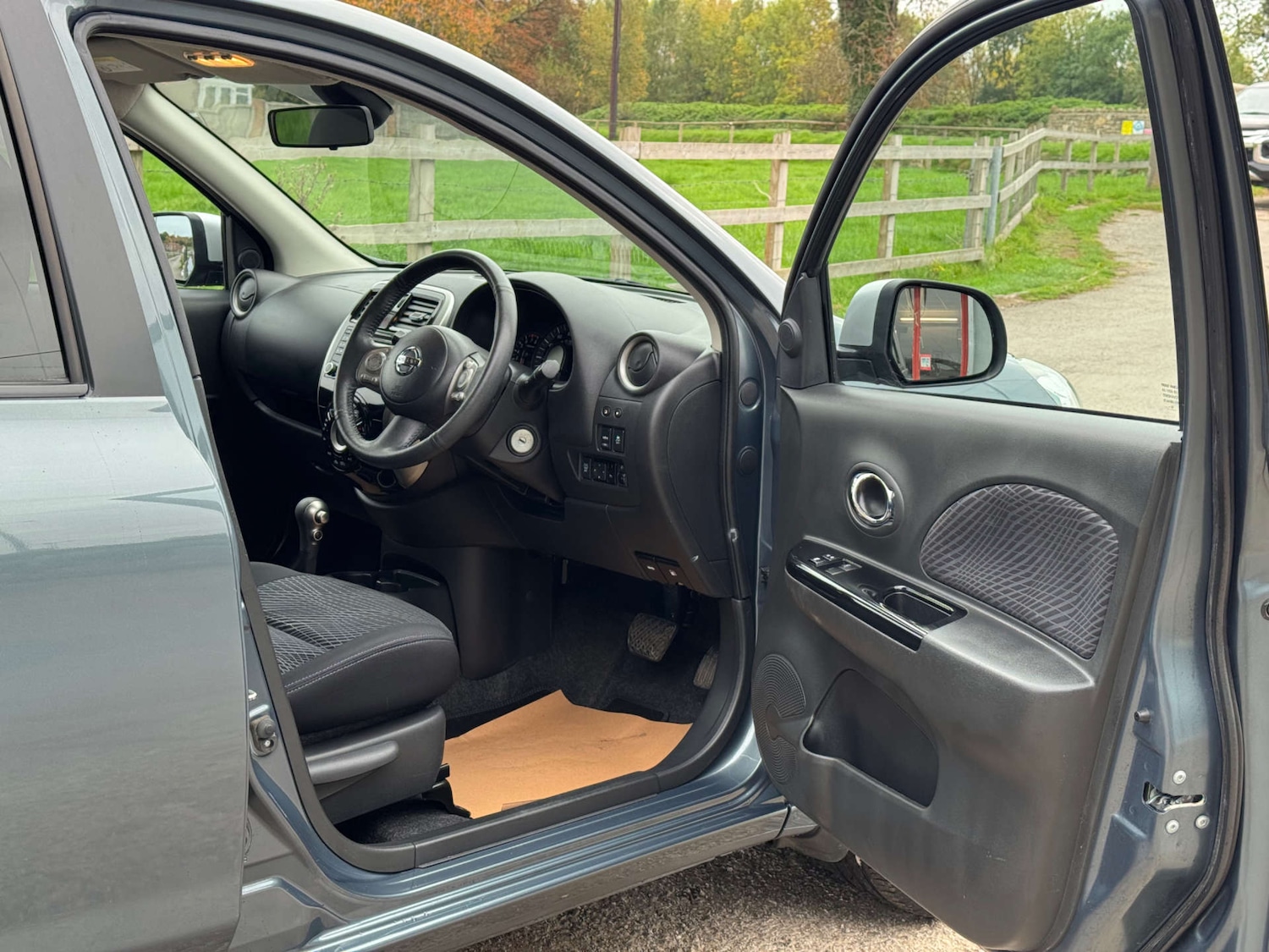 Used Nissan Micra 2017 for sale - 76601654: Photo 9