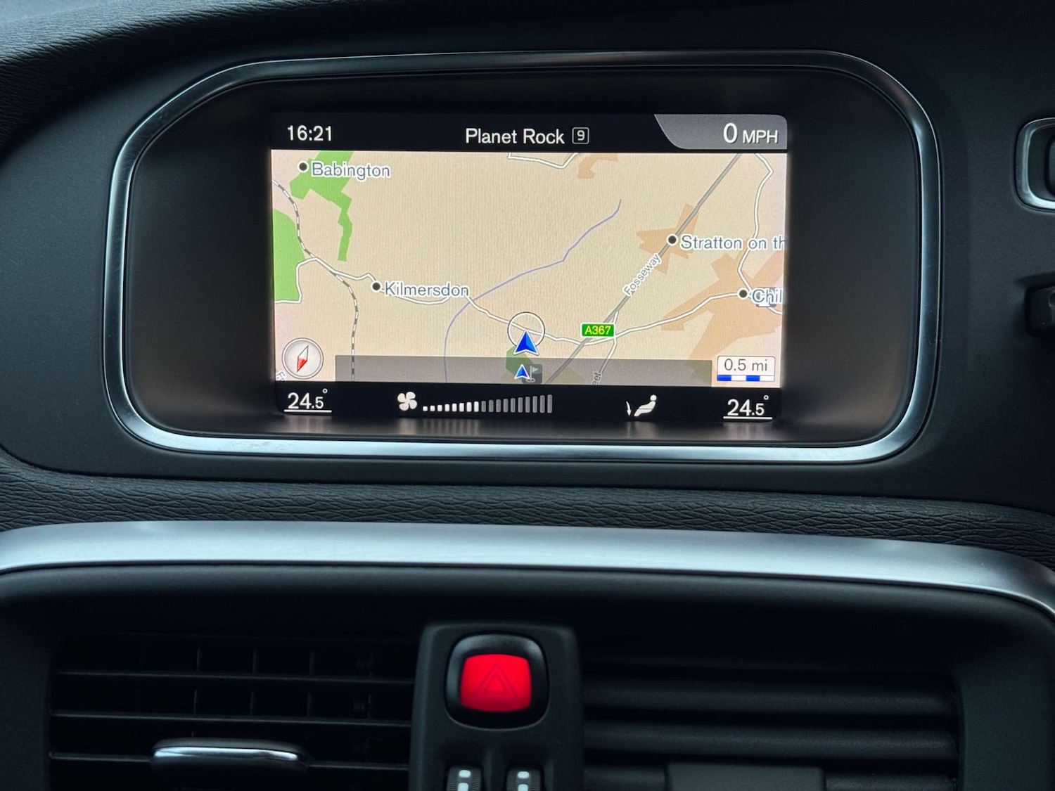 Used Volvo V40 2019 for sale - 77569659: Photo 29