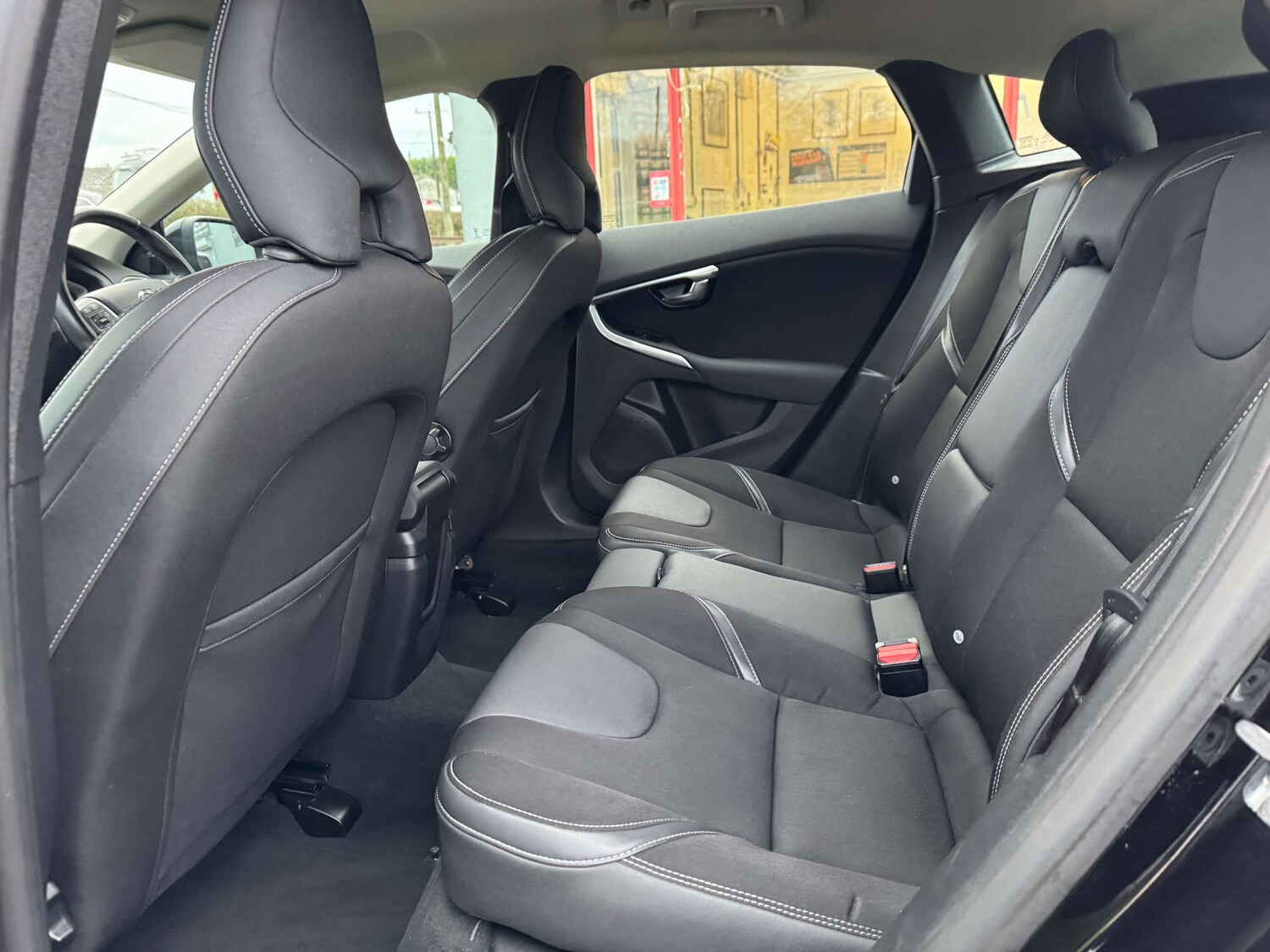 Used Volvo V40 2019 for sale - 77569659: Photo 34