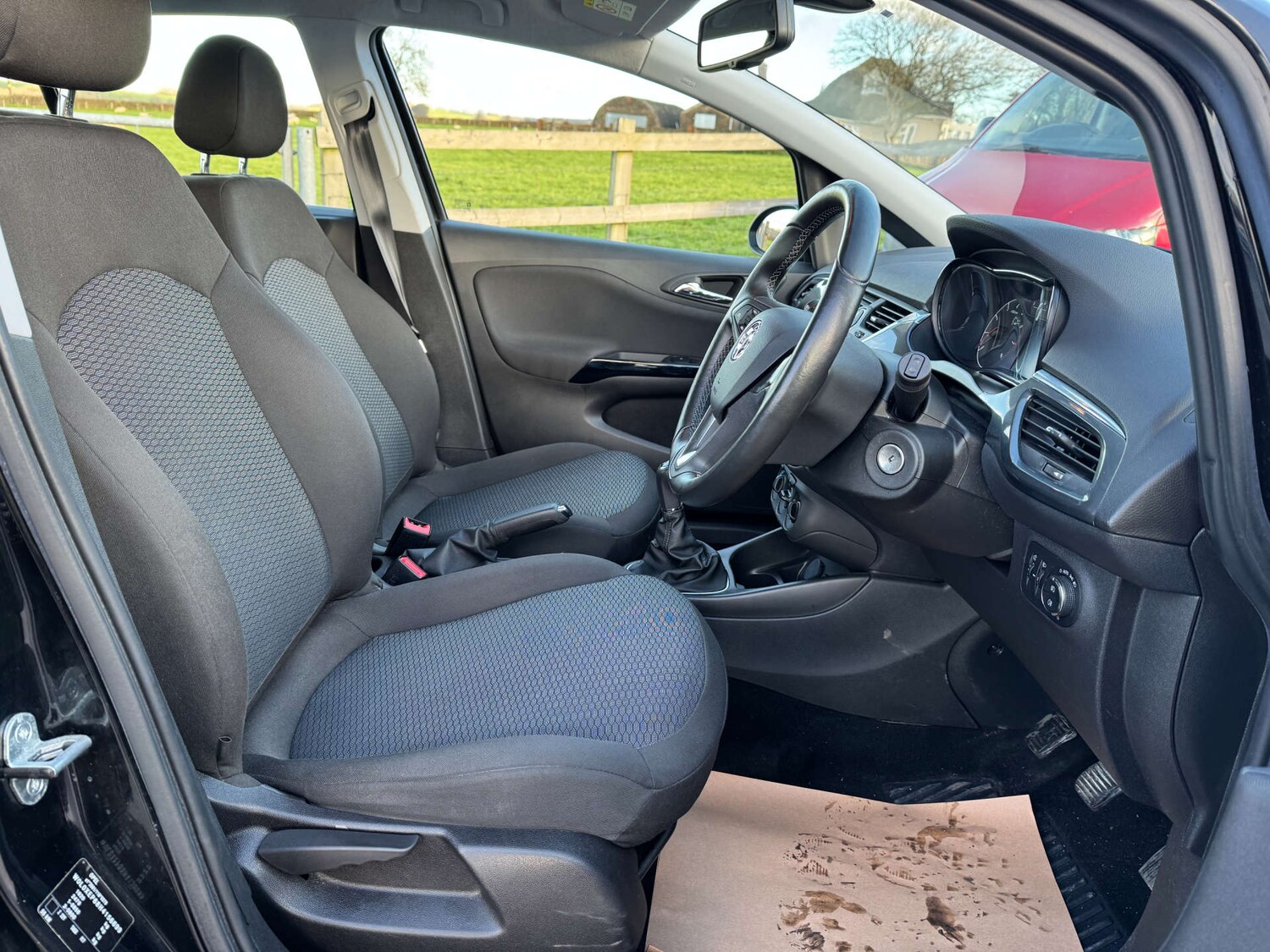 Used Vauxhall Corsa 2017 for sale - 76829890: Photo 10