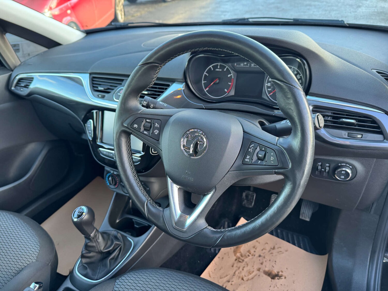 Used Vauxhall Corsa 2017 for sale - 76829890: Photo 15