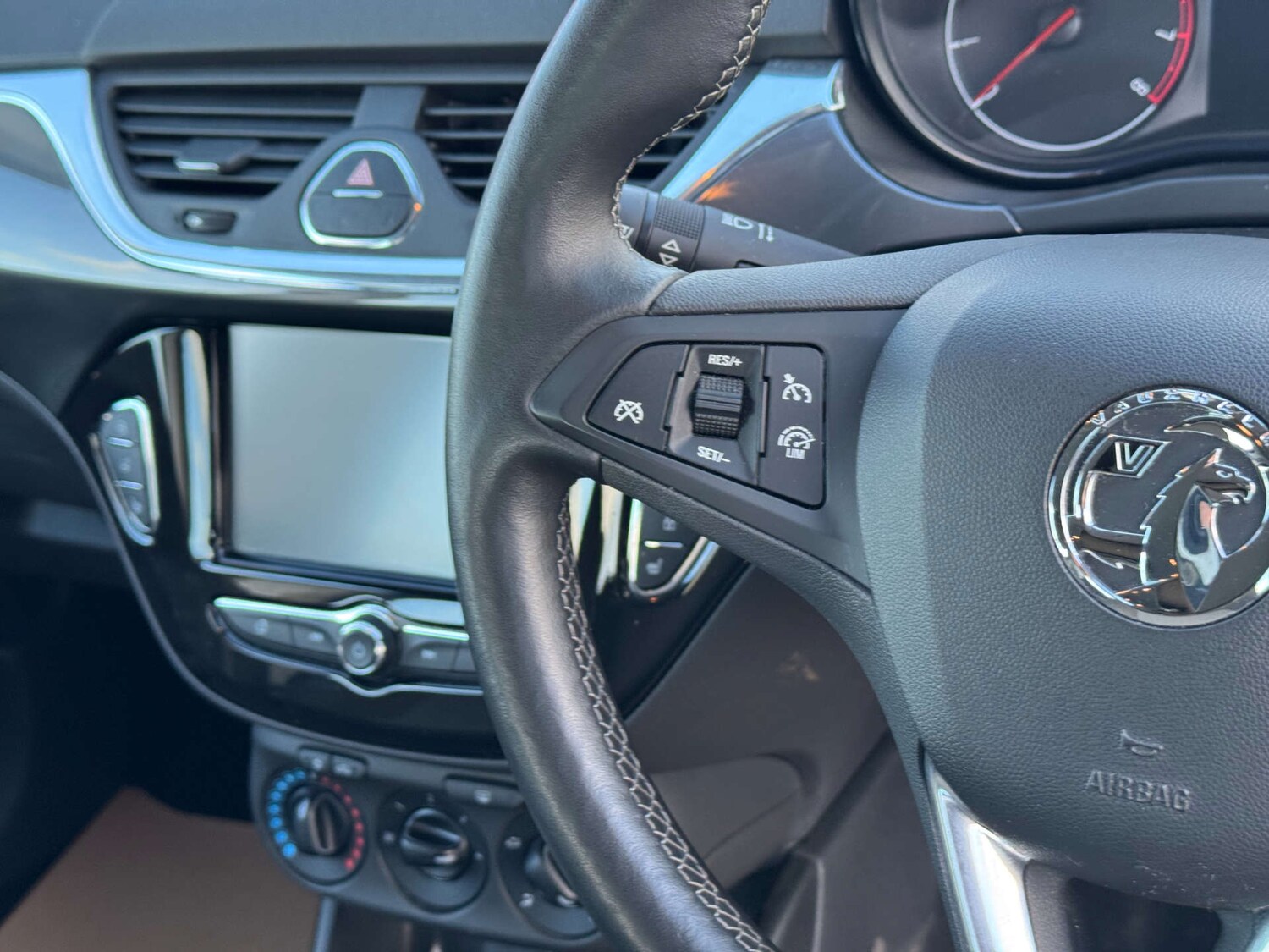 Used Vauxhall Corsa 2017 for sale - 76829890: Photo 18