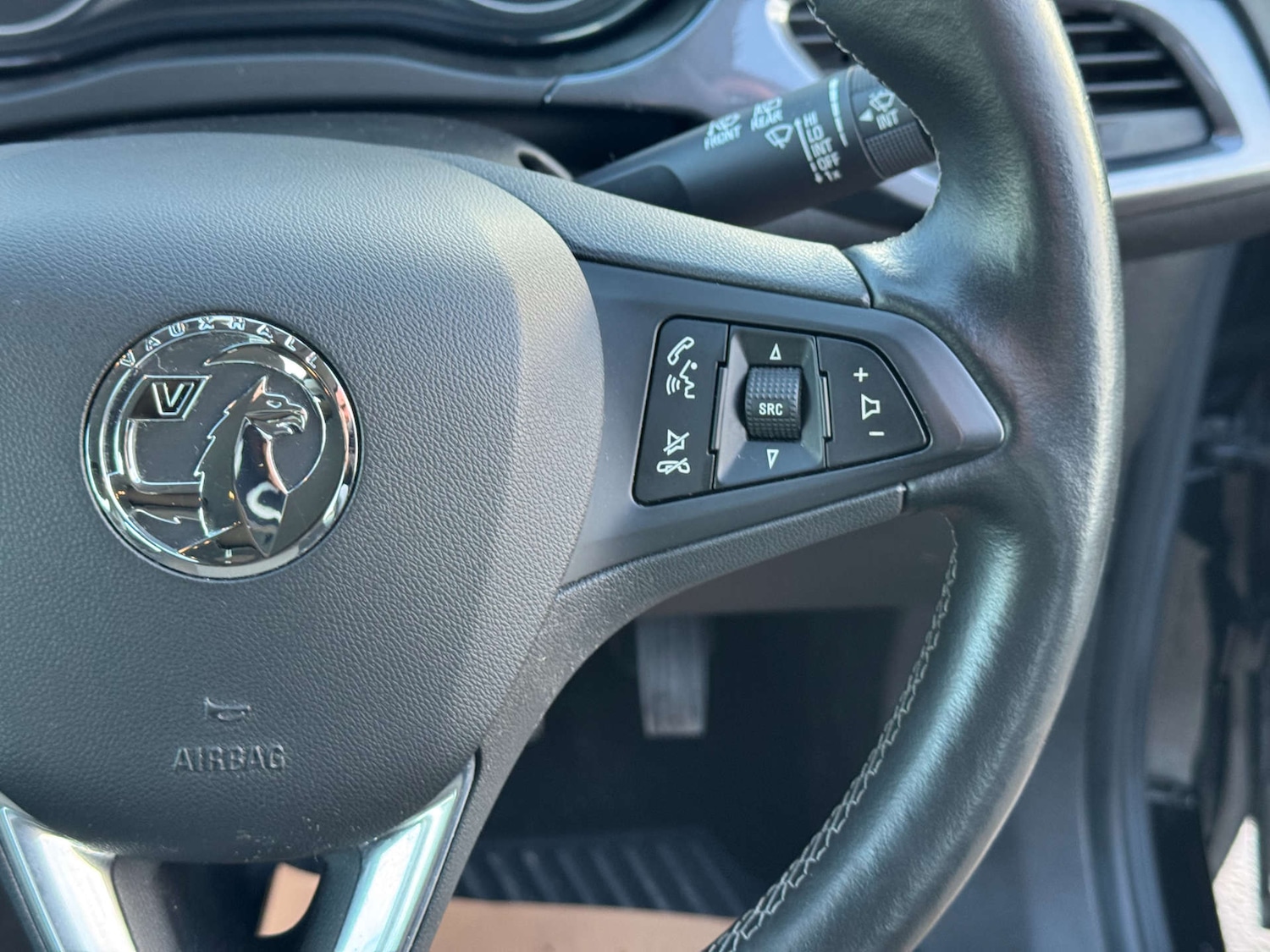 Used Vauxhall Corsa 2017 for sale - 76829890: Photo 19