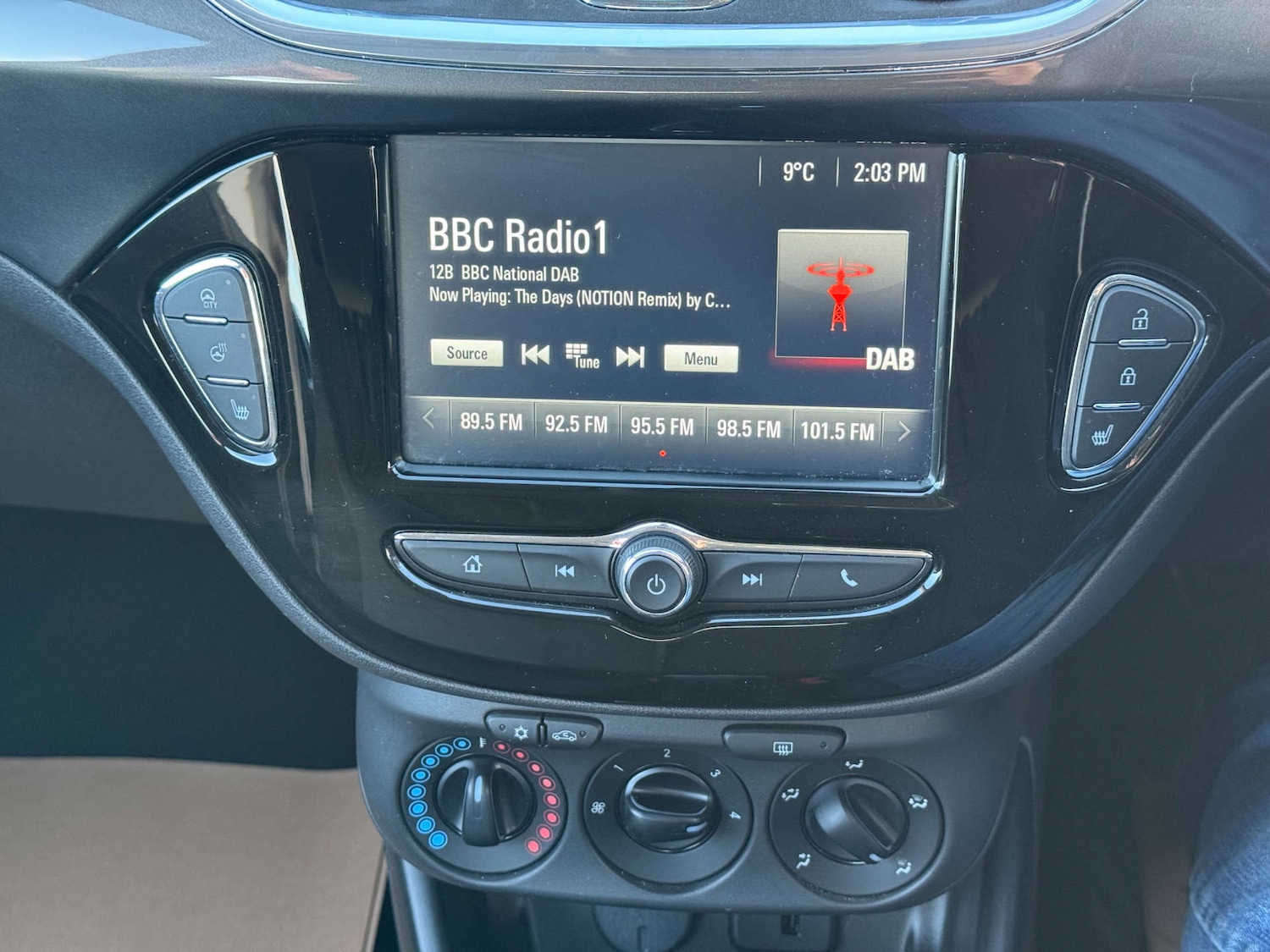 Used Vauxhall Corsa 2017 for sale - 76829890: Photo 26