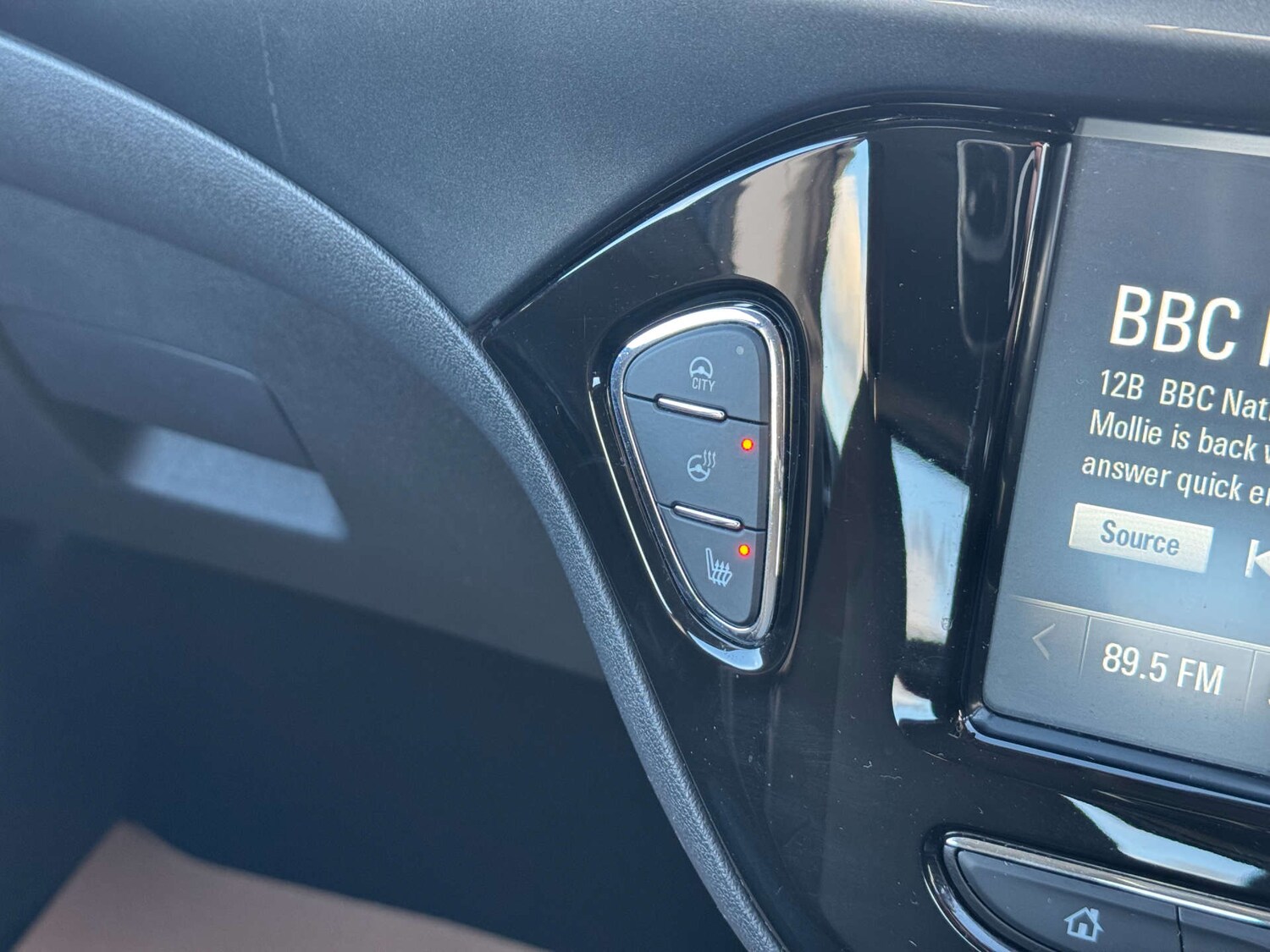 Used Vauxhall Corsa 2017 for sale - 76829890: Photo 27