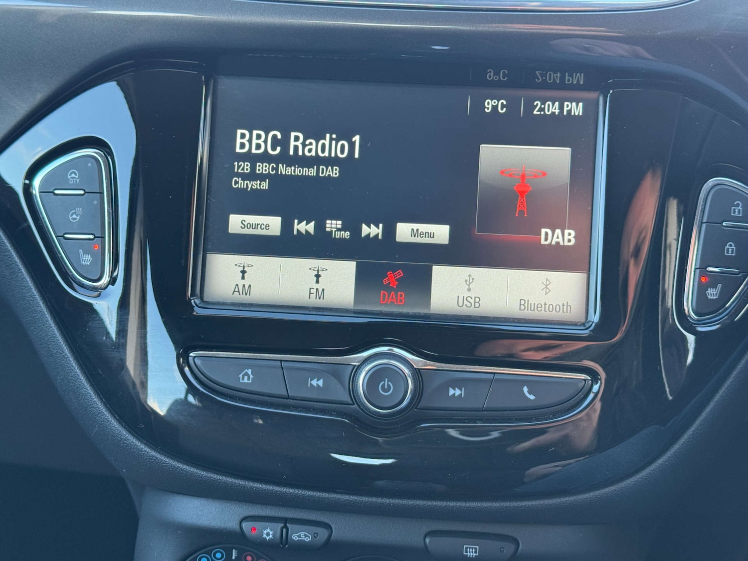 Used Vauxhall Corsa 2017 for sale - 76829890: Photo 28