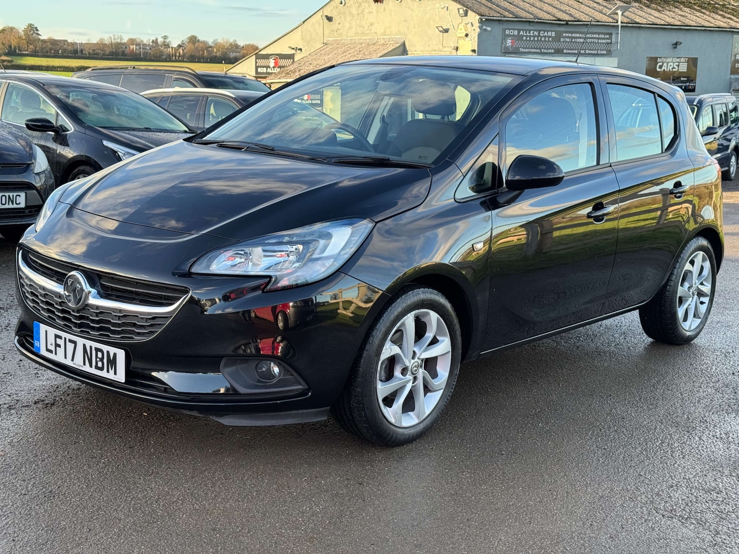 Used Vauxhall Corsa 2017 for sale - 76829890: Photo 3