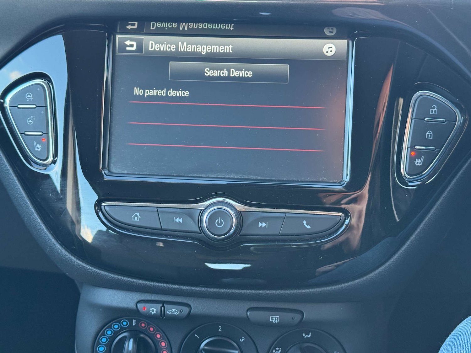 Used Vauxhall Corsa 2017 for sale - 76829890: Photo 30