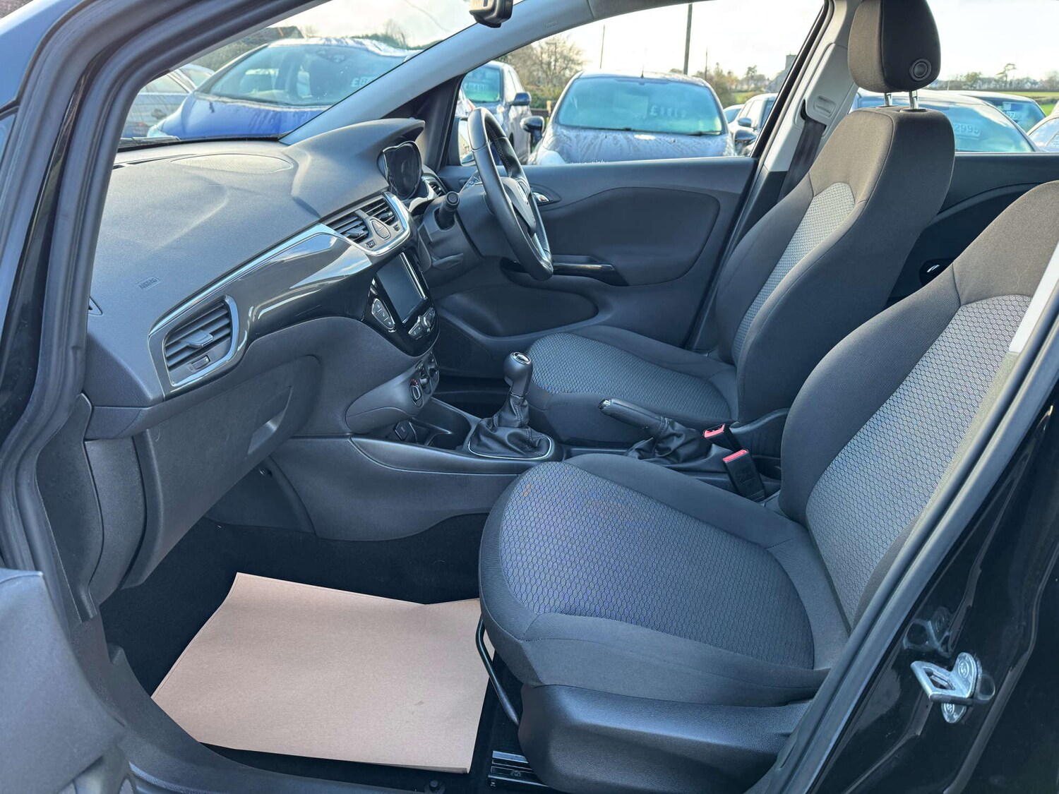 Used Vauxhall Corsa 2017 for sale - 76829890: Photo 34