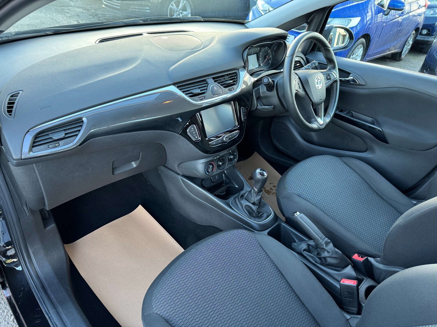 Used Vauxhall Corsa 2017 for sale - 76829890: Photo 37