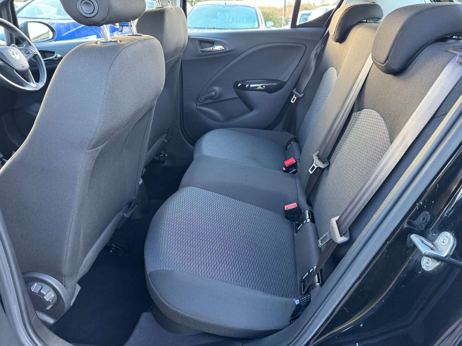 Used Vauxhall Corsa 2017 for sale - 76829890: Photo 39