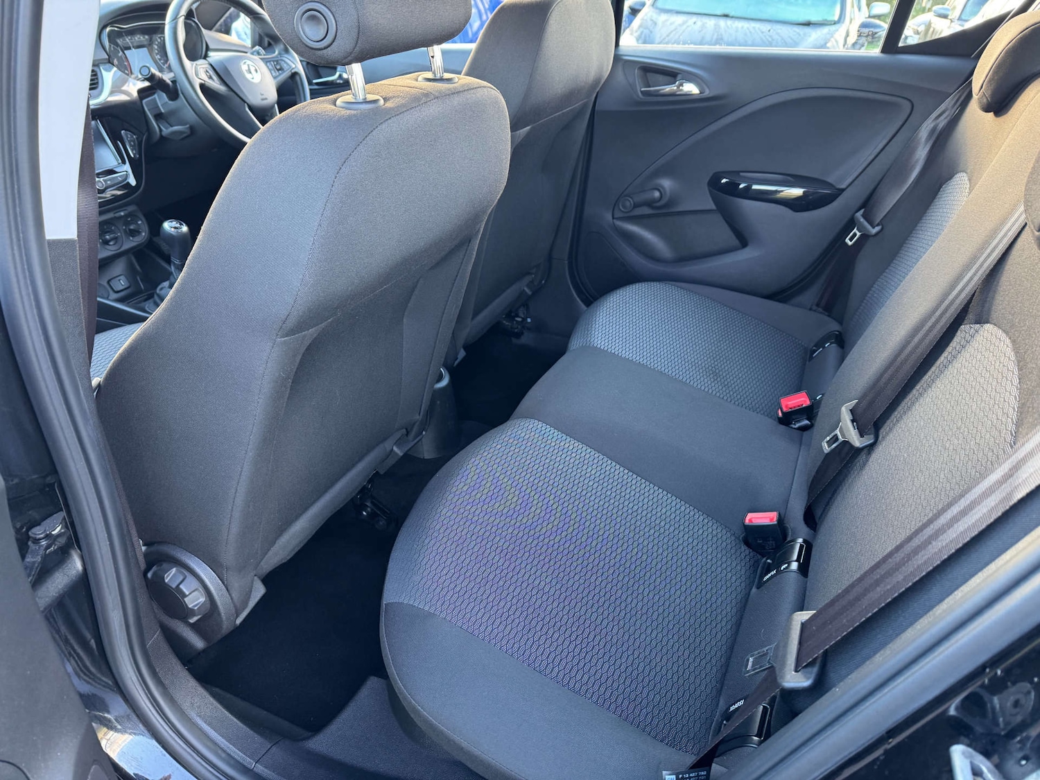 Used Vauxhall Corsa 2017 for sale - 76829890: Photo 40