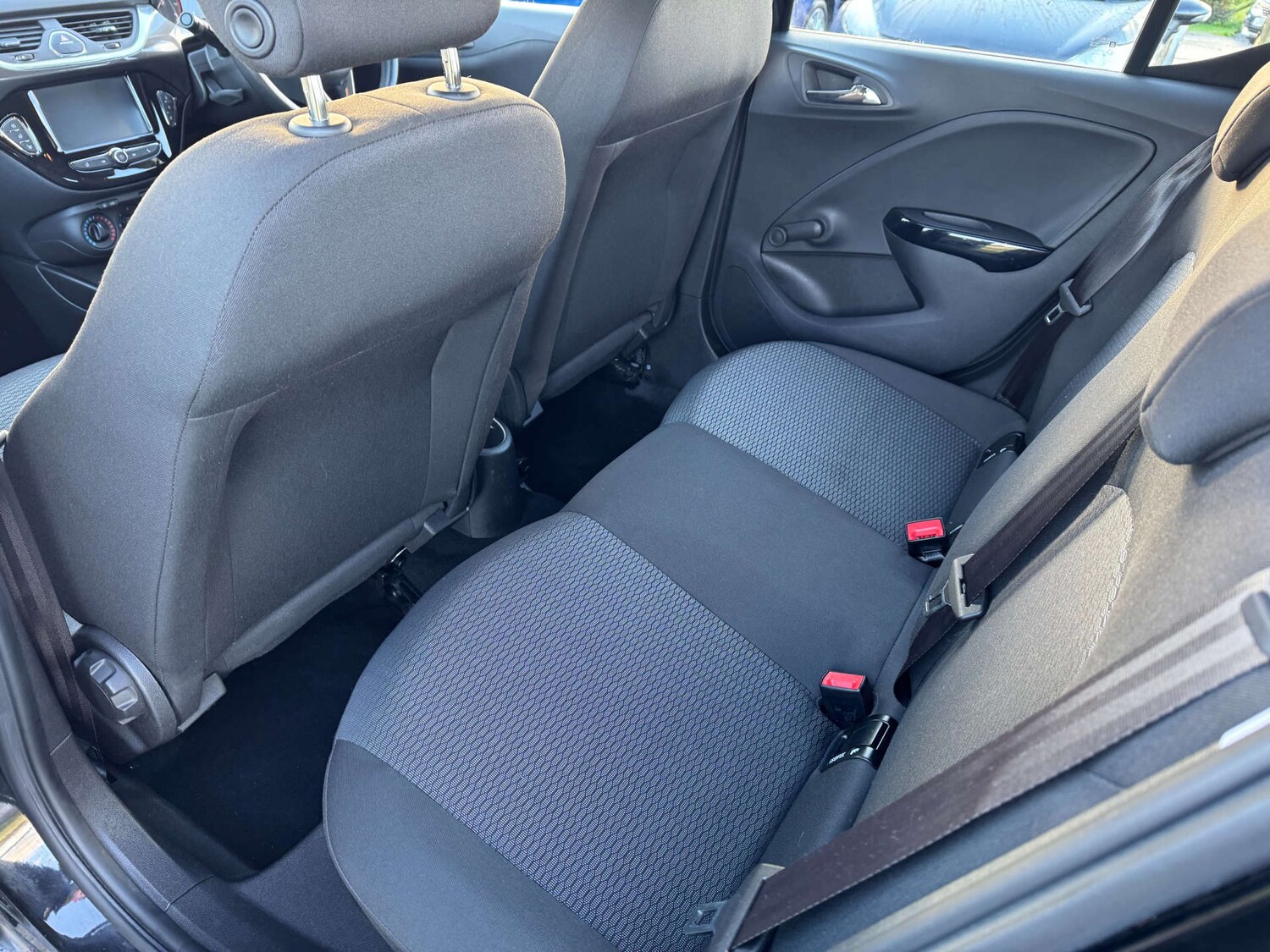 Used Vauxhall Corsa 2017 for sale - 76829890: Photo 41