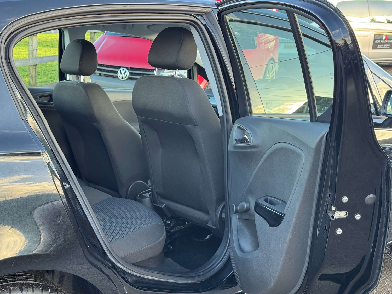 Used Vauxhall Corsa 2017 for sale - 76829890: Photo 42